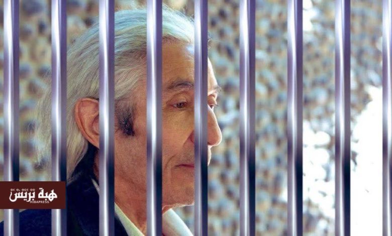 بوعلام صنصال من السجن: نظام الجزائر آلة لسحق البشر ويدعو إلى الصمود