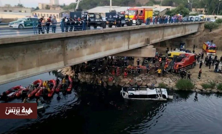 بينهم سائق الحافلة المتهالكة.. القضاء الجزائري يأمر بإيداع 4 أشخاص الحبس عقب فاجعة الحراش