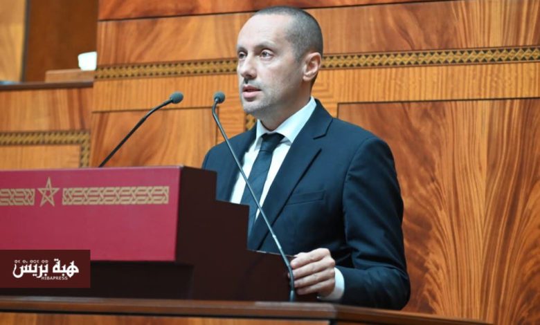 تازة على صفيح ساخن.. مواعيد طبية تتأجل لسنوات بمستشفى ابن باجة