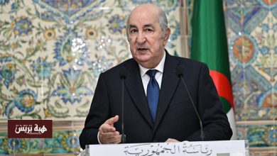 تبون يقيل العرباوي و يعين سيفي غريب رئيسا جديدا للوزراء