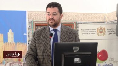 توقيف رئيس جماعة صفرو المبحوث عنه في قضايا شيكات بدون رصيد تفوق 700 مليون سنتيم