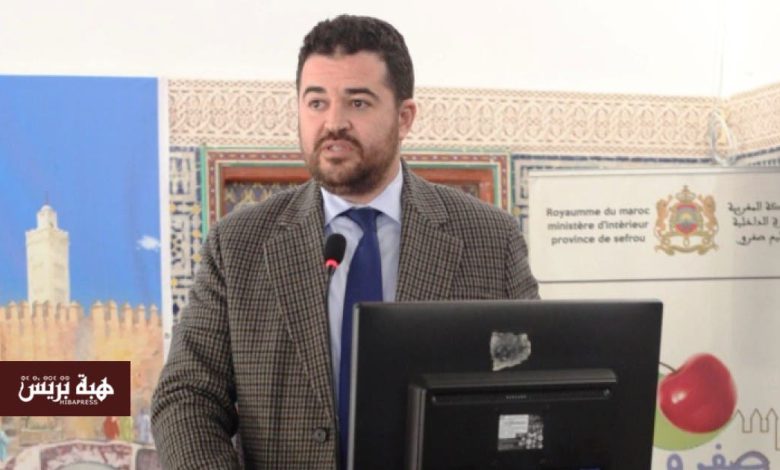 توقيف رئيس جماعة صفرو المبحوث عنه في قضايا شيكات بدون رصيد تفوق 700 مليون سنتيم