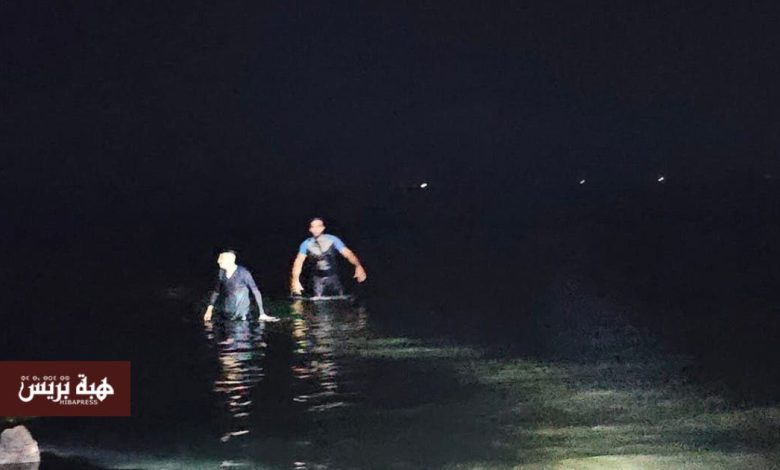 حادث إنقاذ السلطات المغربية لجزائريين بالسعيدية يفضح سياسة كابرانات الجزائر ضد المهاجرين