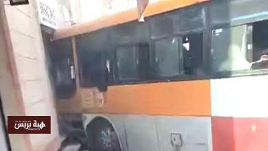 حوادث الحافلات مستمرة في الجزائر.. 12 جريحًا بانحراف حافلة جديدة بوهران