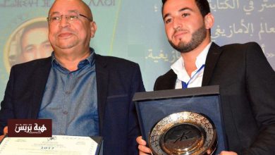 عيد الشباب.. كمال الوسطاني يكتب فصلاً جديدًا في مسيرة الشباب الطموح