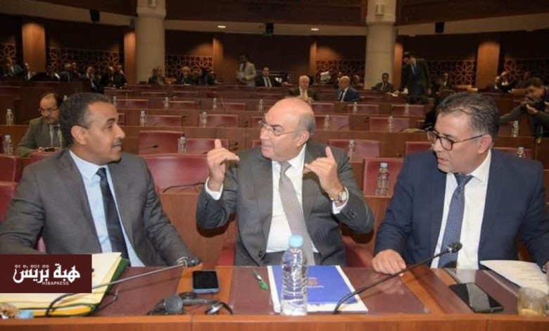 غياث يُحذر من غياب إشراك المواطنين في إصلاح القوانين الانتخابية