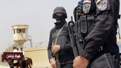 كانت ستوزع عبر سيارات إسعاف.. ضبط شحنة ضخمة من المخدرات بمصر