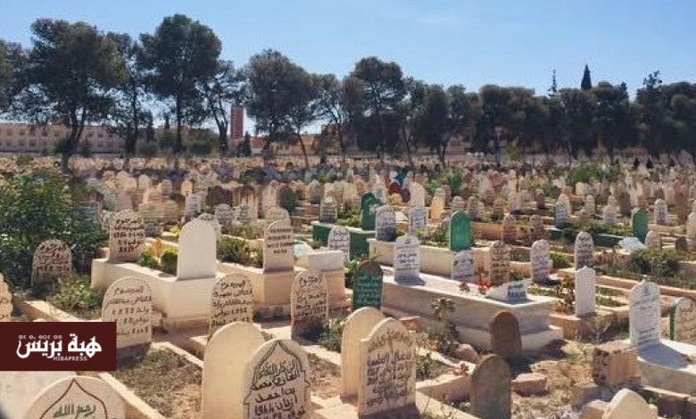 كيف أصبح انفصاليو الداخل يستغلون المقابر لترويج أطروحة الكيان الوهمي؟