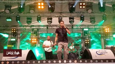 محمد عدلي: “الراي يعطيني أجنحة وسعيد بلقاء جمهوري في السعيدية” – فيديو