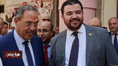 مذكرة بحث وطنية في حق رئيس جماعة صفرو وسط جدل واسع حول اختفائه