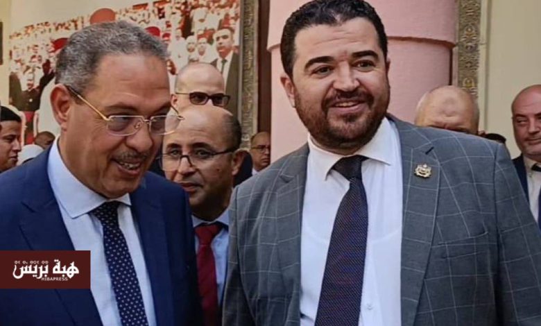 مذكرة بحث وطنية في حق رئيس جماعة صفرو وسط جدل واسع حول اختفائه