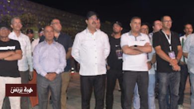 مهرجان القنيطرة يختتم دورته الأولى بنجاح باهر وإشعاع استثنائي