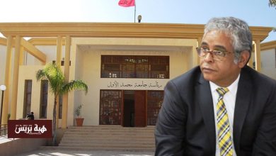 وجدة .. رئيس جامعة محمد الأول ينوه بالقرار الوزاري لولوج التكوينات الجامعية