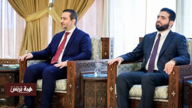وزير الخارجية السوري يلتقي وفداً إسرائيلياً في باريس لمناقشة خفض التصعيد
