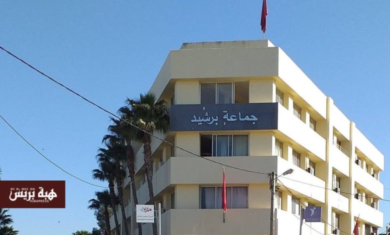 يحدث في برشيد.. مسؤولو المدينة يلجؤون ل”الصينية” لتنظيم موسم التبوريدة