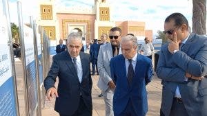 معرض بالسعيدية يستعرض تاريخ الهجرة المغربية إلى بلجيكا