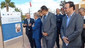 معرض بالسعيدية يستعرض تاريخ الهجرة المغربية إلى بلجيكا