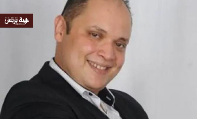 الممثل عادل أبا تراب يدخل عالم الإخراج بمسرحية “سرينا والصياد”(صورة)