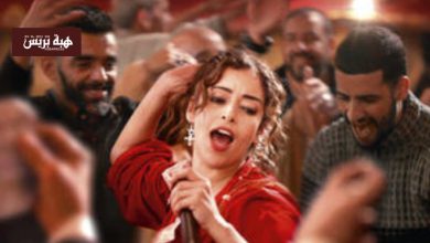 نسرين الراضي تتوج كأفضل ممثلة إفريقية عن دورها في “Everybody Loves Touda(صور)