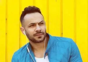 محمد عطية يعلن مقاضاة الصفحات التي حرّفت تصريحاته على السوشيال ميديا(صور)