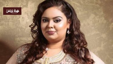 سكينة درابيل توقف مشروعها لمستحضرات التجميل بعد خلافات حادة مع الشركاء