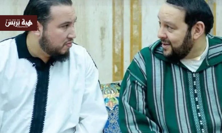 وثيقة رسمية تؤكد تنازل منير القادري عن مشيخة البودشيشية لأخيه معاذ