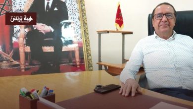أطر مستشفى بني ملال وفعاليات محلية تطالب بالإبقاء على المدير بالنيابة في منصبه