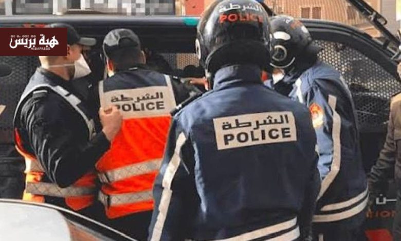 إغلاق محل بالناظور بسبب أزياء تحاكي عصابات المافيا