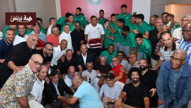 الجامعة الملكية لكرة القدم تكرّم نجوم الأمس في مبادرة وفاء واعتراف