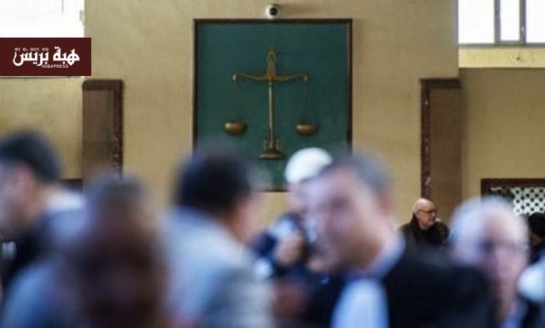 الحسيمة.. سنتان حبسا نافذا وغرامة مالية لمتهم عنف والدته