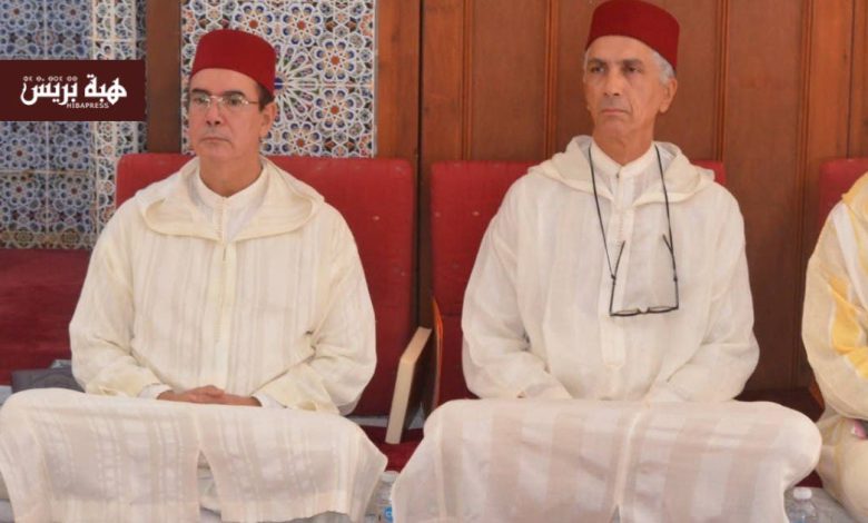 الحسيمة.. هبة ملكية للزاوية العلاوية في ذكرى رحيل الملك الحسن الثاني