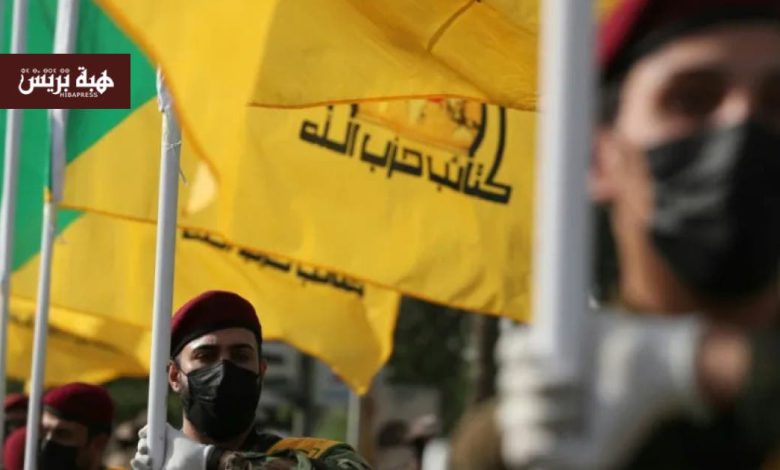 الداخلية السورية تعلن ضبط خلية إرهابية مرتبطة بحزب الله بريف دمشق