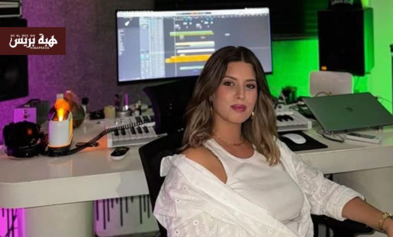 الفنانة هاجر عدنان تعود بأغنية جديدة بعد “زاهية”(صورة)