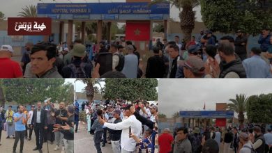 القطاع الصحي في المغرب بين تراجع الموارد البشرية وتزايد الاحتجاجات