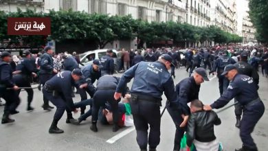 المعارضة الجزائرية: نظام العسكر يخرق الدستور بتعيين وزير أول بالنيابة