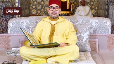 الملك يأمر المجلس العلمي الأعلى بإصدار فتوى شاملة حول الزكاة