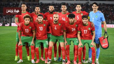المنتخب الوطني المغربي يكتسح النيجر ويتأهل إلى كأس العالم 2026