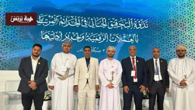 النيابة العامة المغربية تشارك في الاجتماع السنوي الخامس لجمعية النواب العموم العرب بصلالة