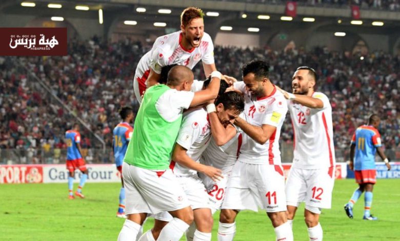 بعد المغرب.. تونس ثاني منتخب إفريقي يتأهل لنهائيات كأس العالم 2026