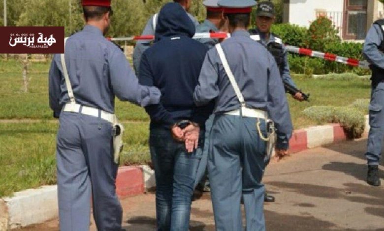 بوزنيقة.. الدرك يدشن حملة واسعة على تجار المخدرات بغابات واد النفيفيخ والمنصورية