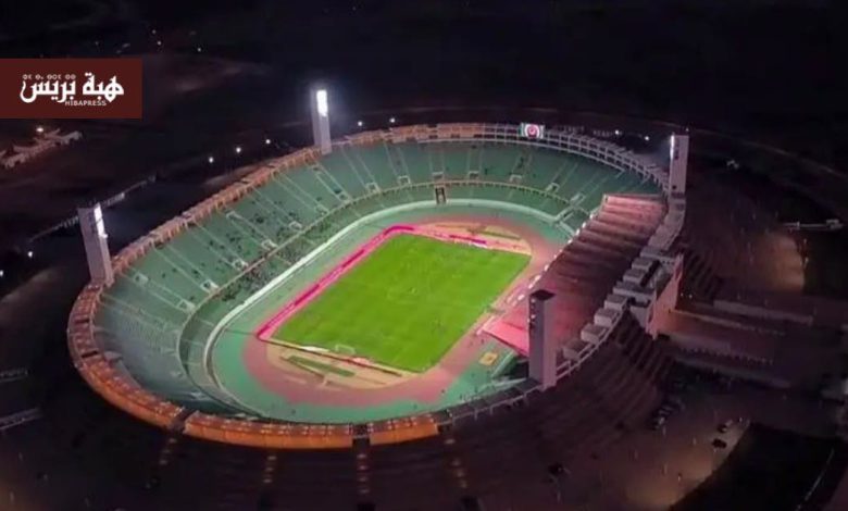 تخصيص 500 مليون درهم لتأهيل محيط الملعب الكبير بأكادير