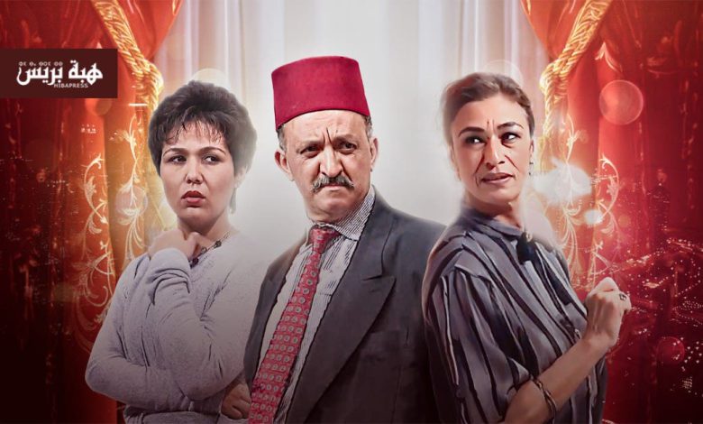 “جار ومجرور” تعود إلى المسرح.. رحلة كوميدية تضيء التراث المغربي