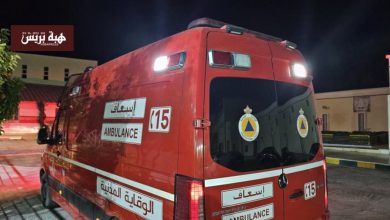جرسيف.. سقوط فتاة قاصر من الطابق الثالث بالحي العسكري يستنفر السلطات