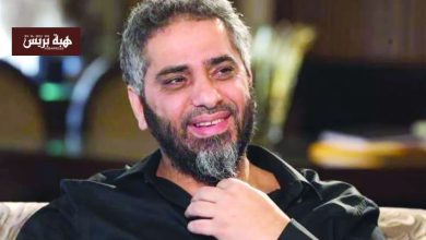 حقيقة حرق منزل فضل شاكر بعد إعلانه العودة للغناء