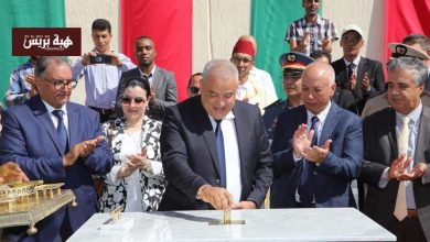 خنيفرة تتحدى عتبة التهميش و مشاريع عدة في طريقها للمنطقة