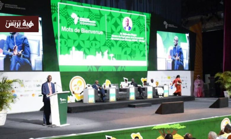 دكار.. افتتاح الدورة الـ 19 لمنتدى النظم الغذائية الإفريقية بمشاركة المغرب