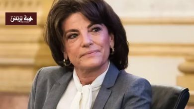 دومينيك استروسي ساسون تُشيد بقطاع الطاقات المتجددة بالمغرب