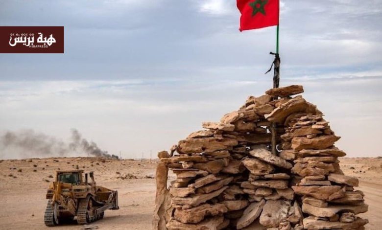 سجين يطالب إسبانيا بتزويد الانفصاليين بالأسلحة لاستهداف المغرب