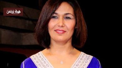 سعاد خيي تحتفل بزفاف إبنها