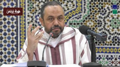 عزل خطيب بالقنيطرة بعد انتقاده لسهرة فنية يثير جدلاً واسعاً